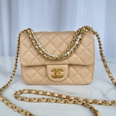 Chanel CF Series Bags